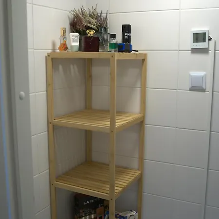 Traditional Finnish With Garden منزل ريفي
